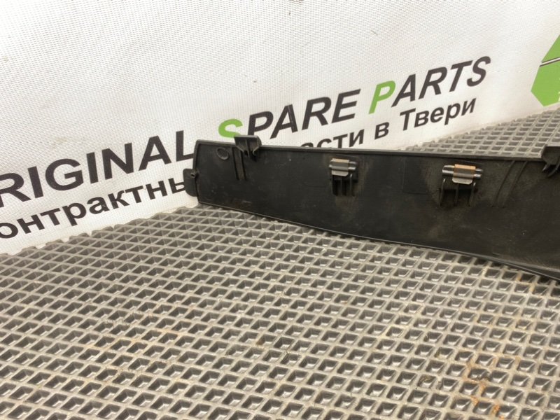 Накладка консоли, 790 рублей, Тверь