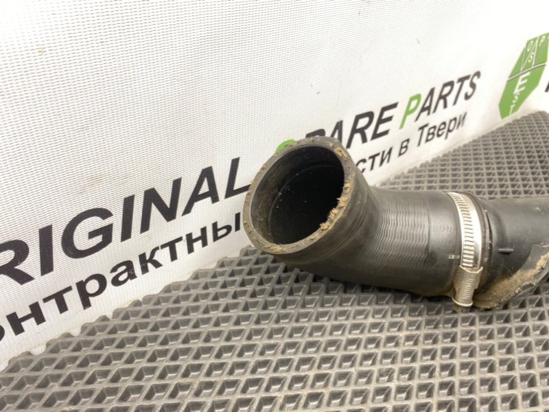 Патрубок интеркулера, 3290 рублей, Тверь