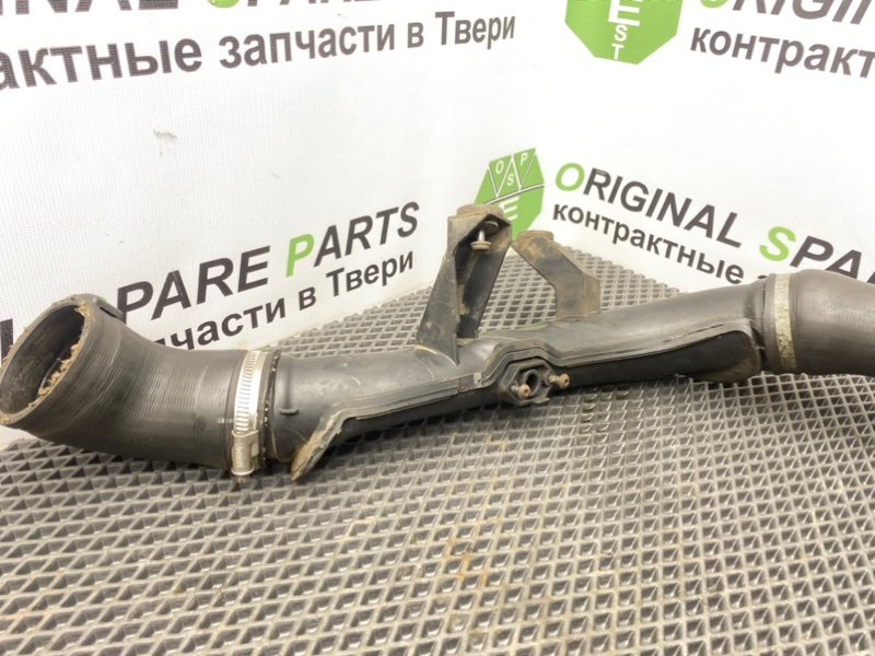 Патрубок интеркулера, 3290 рублей, Тверь