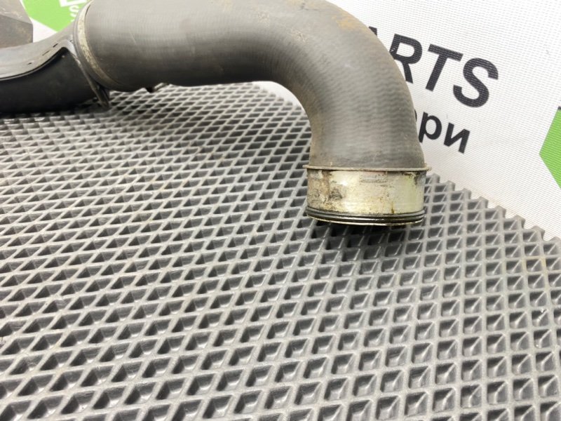 Патрубок интеркулера, 3290 рублей, Тверь