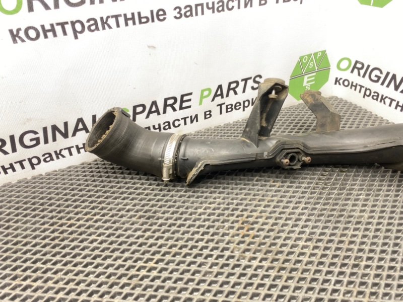 Патрубок интеркулера, 3290 рублей, Тверь