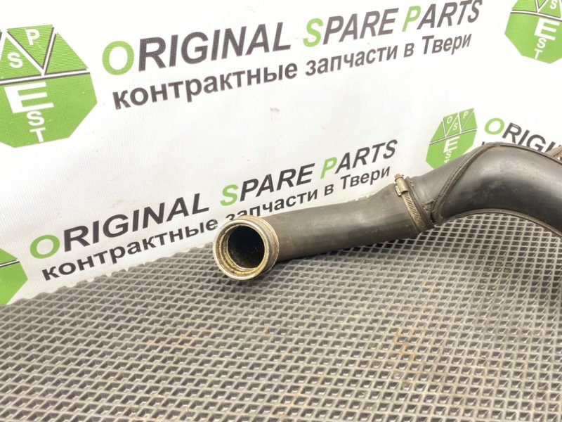 Патрубок интеркулера, 3290 рублей, Тверь