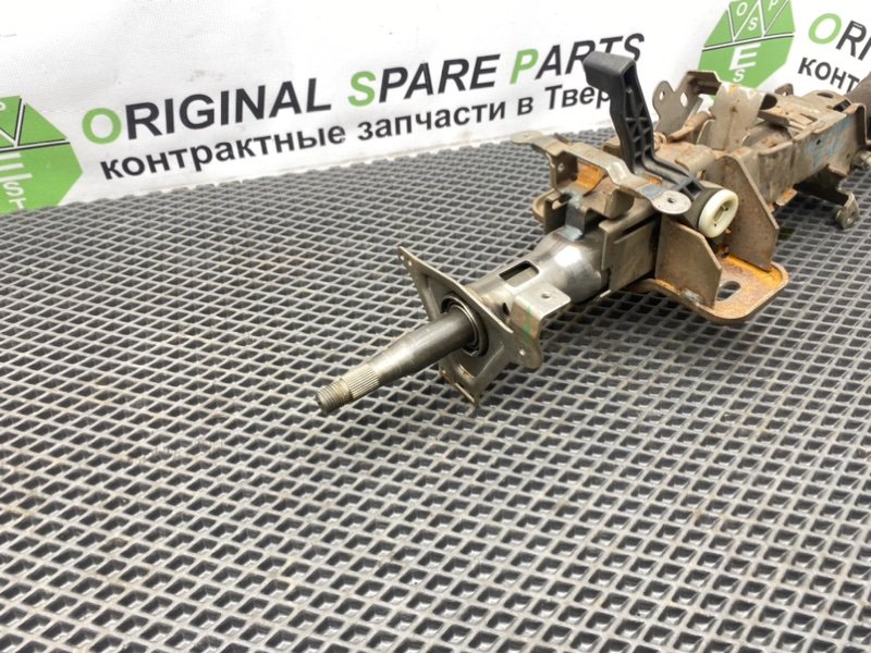 Рулевая колонка, 1990 рублей, Тверь