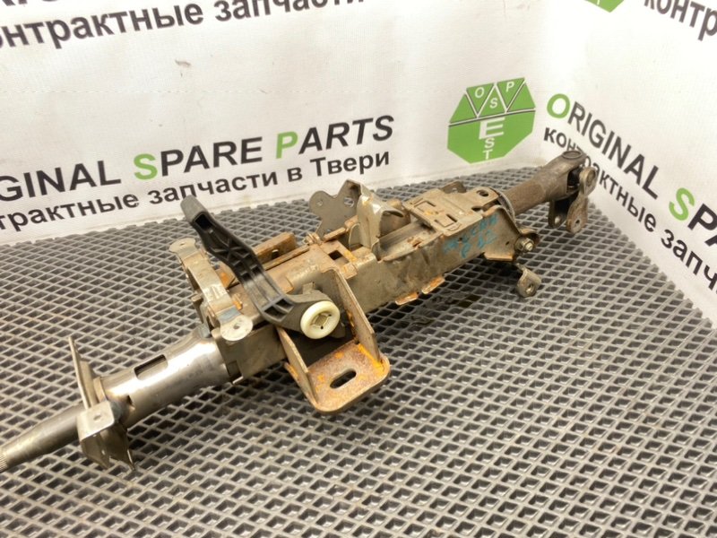 Рулевая колонка, 1990 рублей, Тверь