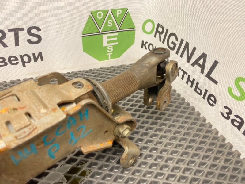 Рулевая колонка, 1990 рублей, Тверь