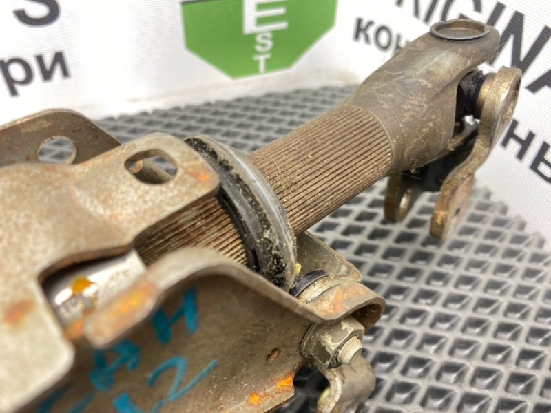 Рулевая колонка, 1990 рублей, Тверь