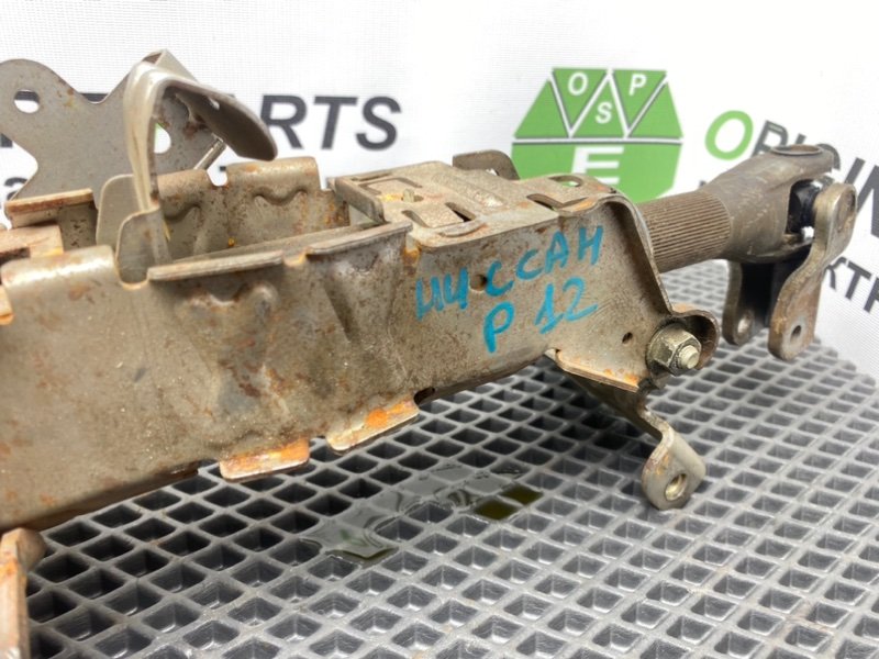 Рулевая колонка, 1990 рублей, Тверь