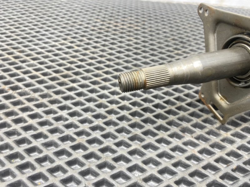 Рулевая колонка, 1990 рублей, Тверь