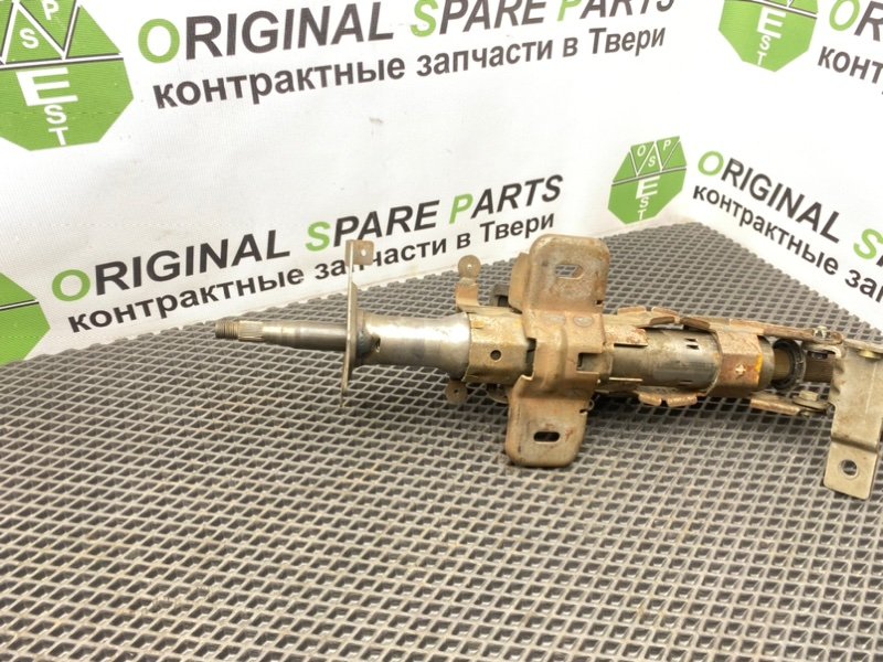 Рулевая колонка, 1990 рублей, Тверь