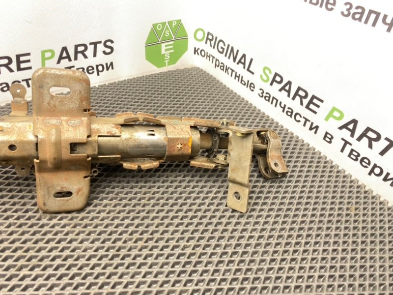 Рулевая колонка, 1990 рублей, Тверь