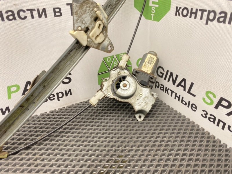 Стеклоподъемник, 990 рублей, Тверь