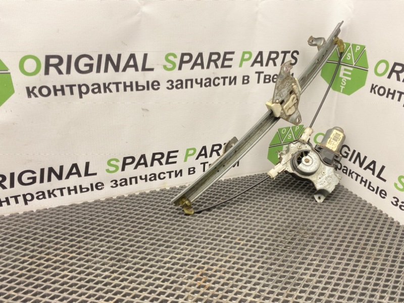 Стеклоподъемник, 990 рублей, Тверь