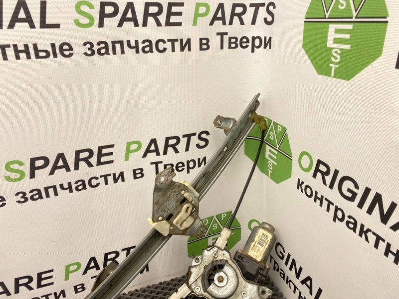 Стеклоподъемник, 990 рублей, Тверь