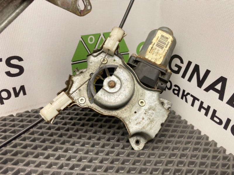 Стеклоподъемник, 990 рублей, Тверь