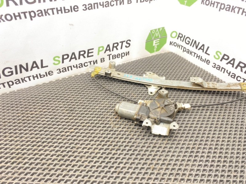 Стеклоподъемник, 990 рублей, Тверь