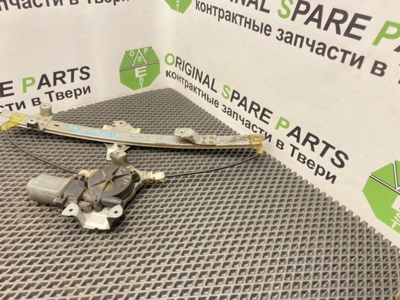 Стеклоподъемник, 990 рублей, Тверь