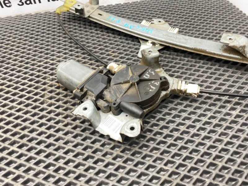 Стеклоподъемник, 990 рублей, Тверь