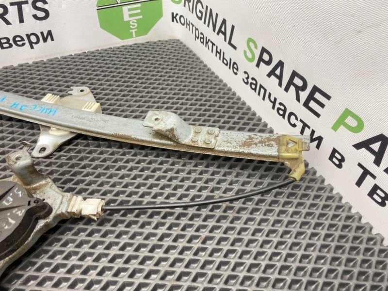 Стеклоподъемник, 990 рублей, Тверь