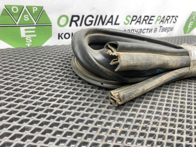 Уплотнитель двери, 990 рублей, Тверь