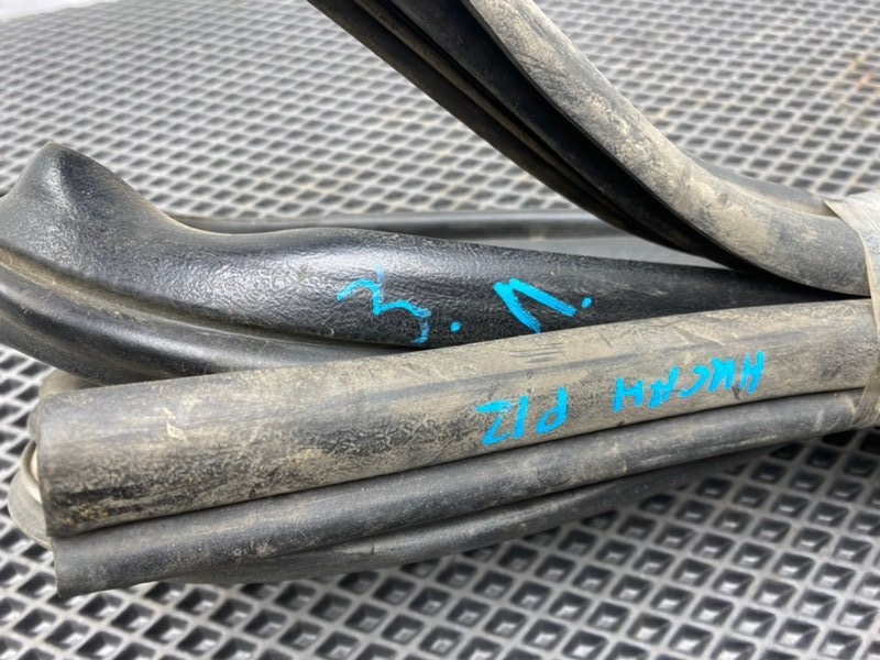 Уплотнитель двери, 990 рублей, Тверь