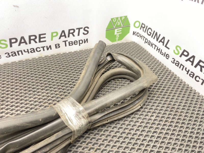 Уплотнитель двери, 990 рублей, Тверь