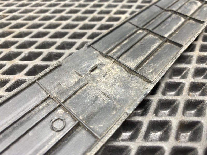 Накладка порога, 990 рублей, Тверь