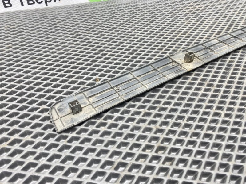 Накладка порога, 790 рублей, Тверь