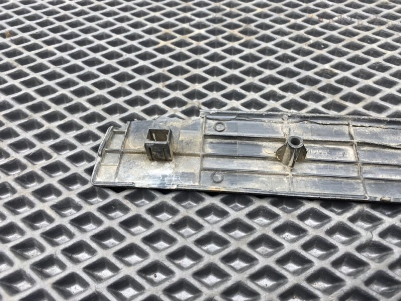 Накладка порога, 390 рублей, Тверь