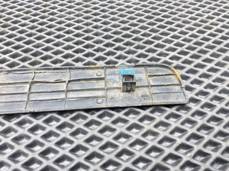 Накладка порога, 390 рублей, Тверь