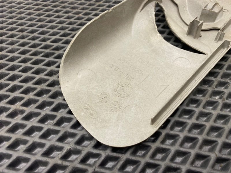 Накладка стойки, 790 рублей, Тверь