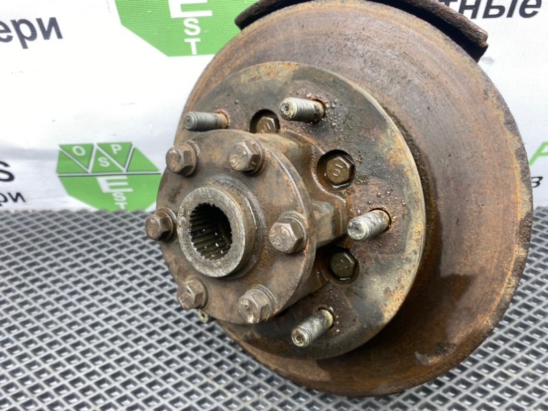 Поворотный кулак, 7990 рублей, Тверь