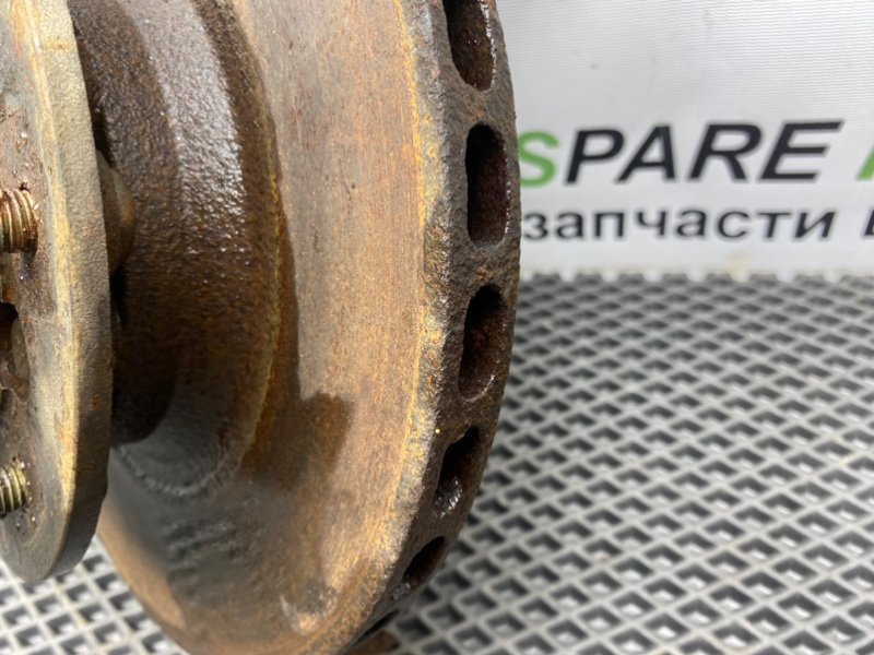 Поворотный кулак, 7990 рублей, Тверь