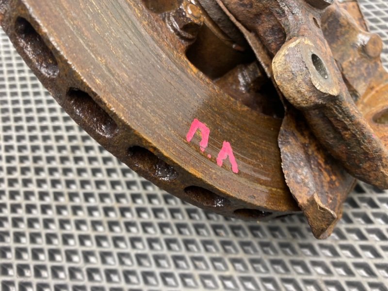 Поворотный кулак, 7990 рублей, Тверь