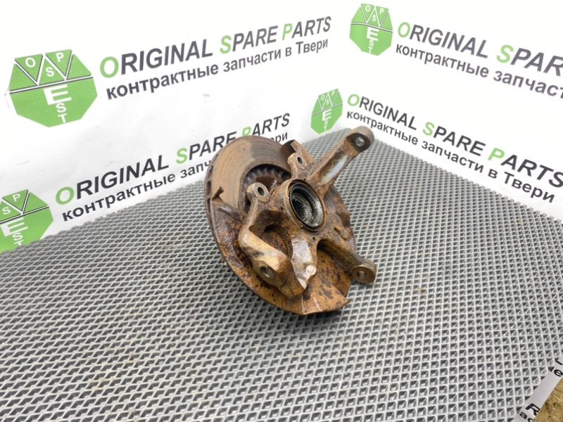 Поворотный кулак, 7990 рублей, Тверь