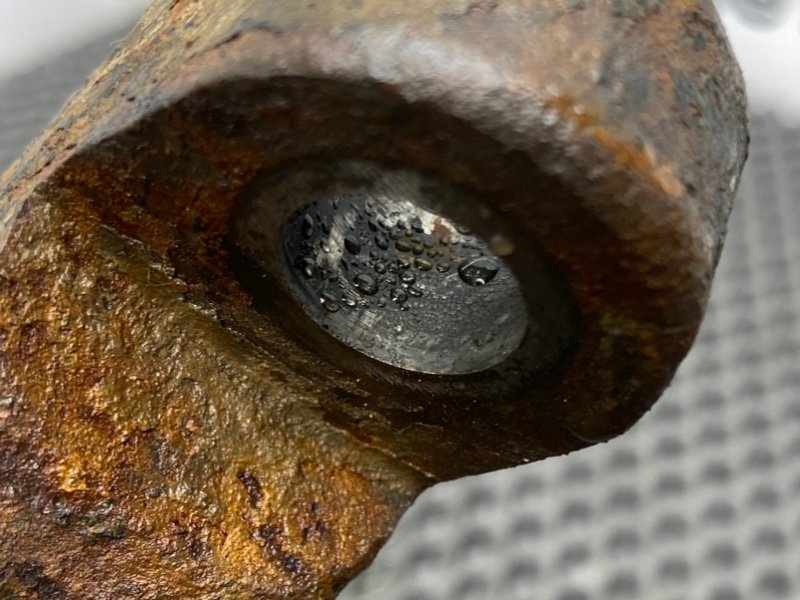 Поворотный кулак, 7990 рублей, Тверь