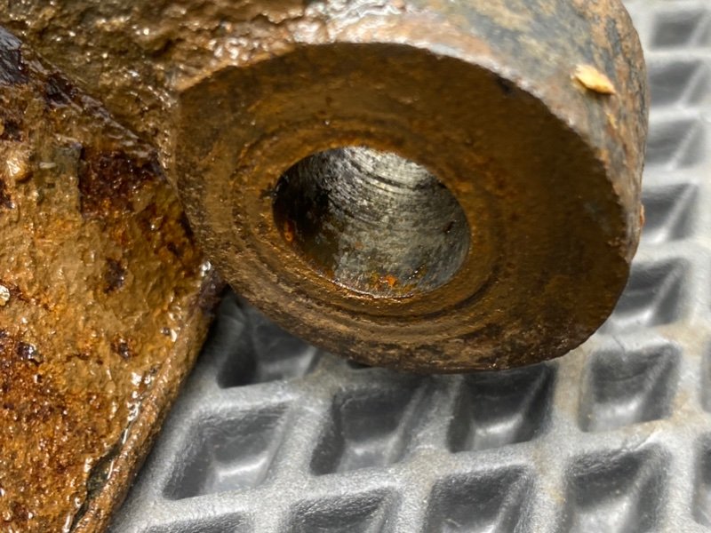 Поворотный кулак, 7990 рублей, Тверь