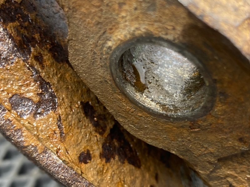 Поворотный кулак, 7990 рублей, Тверь