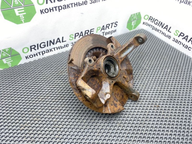 Поворотный кулак, 7990 рублей, Тверь