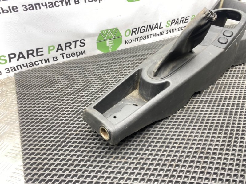 Центральная консоль, 1990 рублей, Тверь