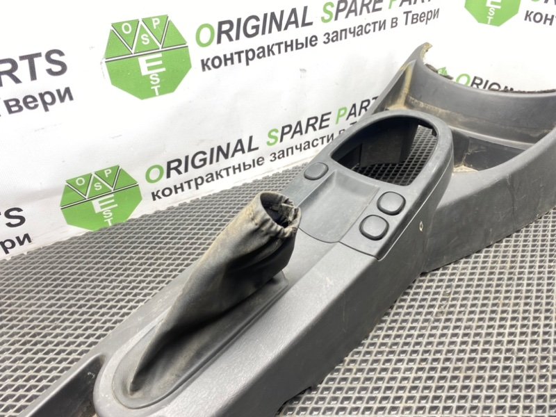 Центральная консоль, 1990 рублей, Тверь