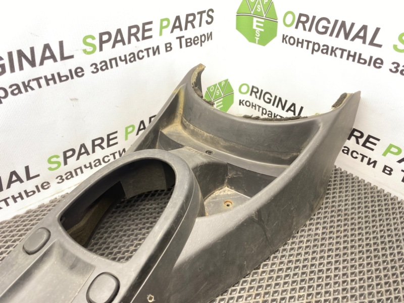 Центральная консоль, 1990 рублей, Тверь