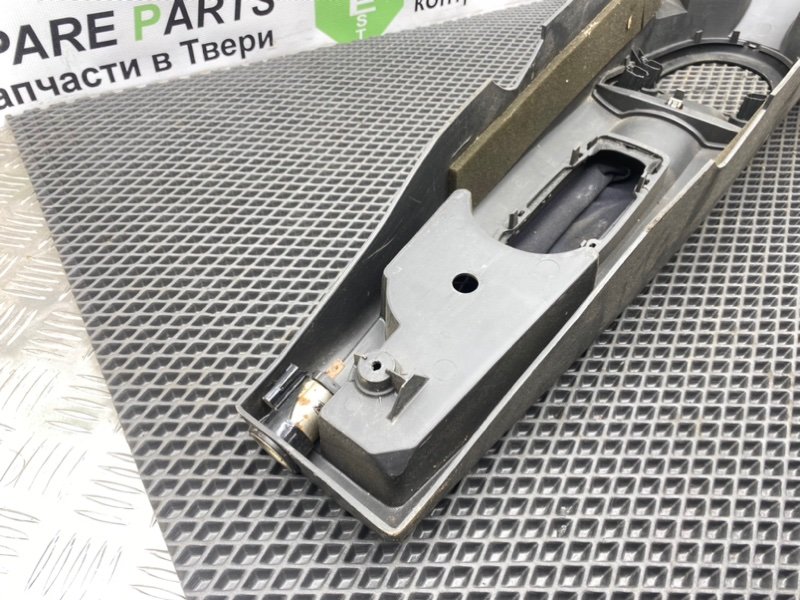 Центральная консоль, 1990 рублей, Тверь