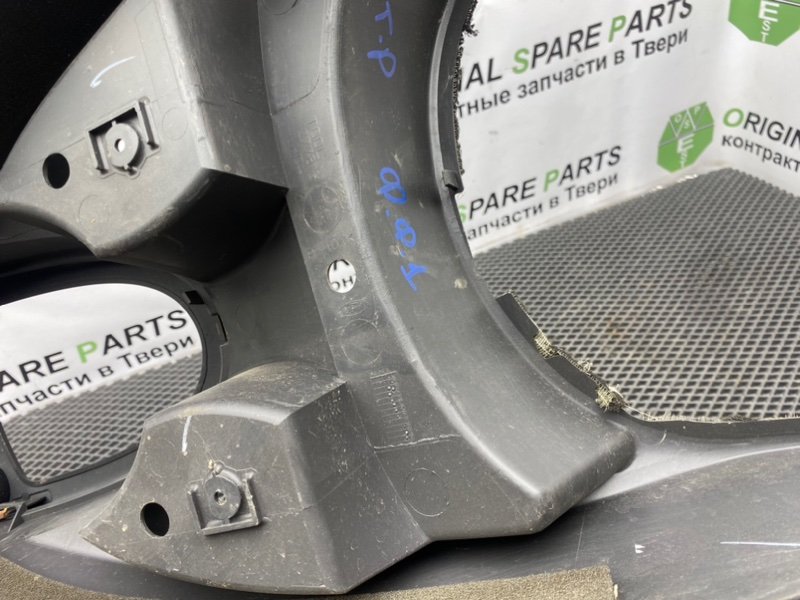 Центральная консоль, 1990 рублей, Тверь