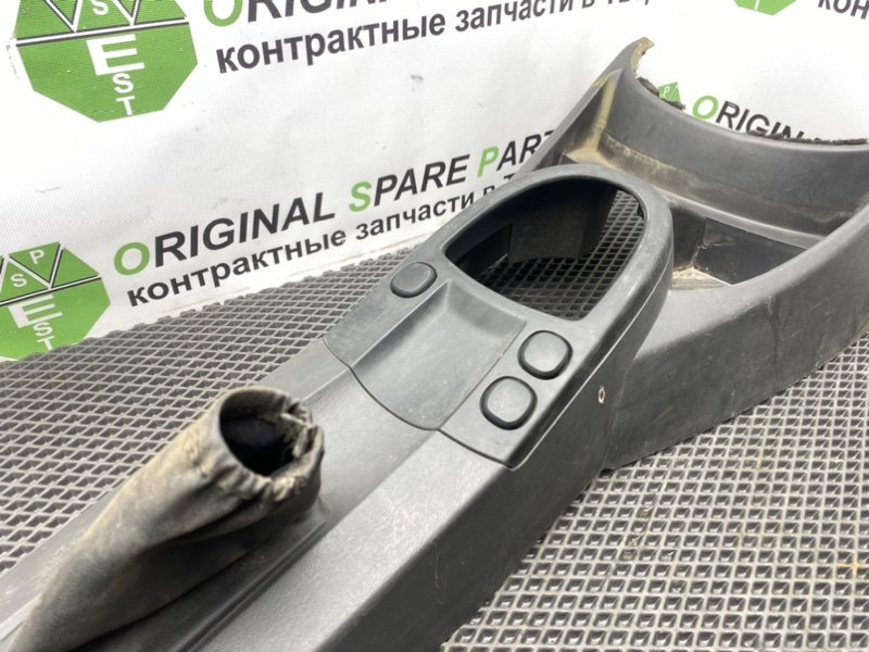 Центральная консоль, 1990 рублей, Тверь