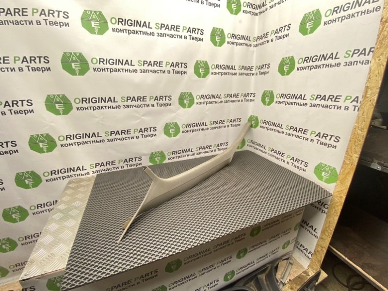 Накладка стойки, 790 рублей, Тверь