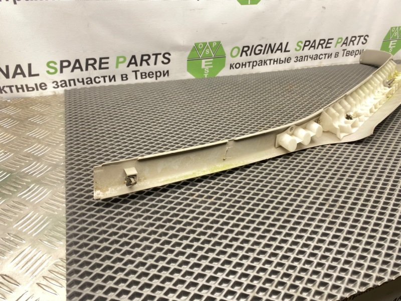 Накладка стойки, 790 рублей, Тверь