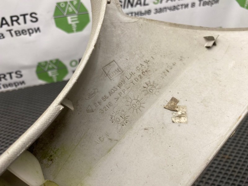 Накладка стойки, 790 рублей, Тверь