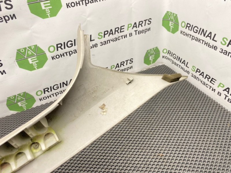 Накладка стойки, 790 рублей, Тверь