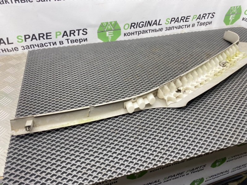 Накладка стойки, 790 рублей, Тверь