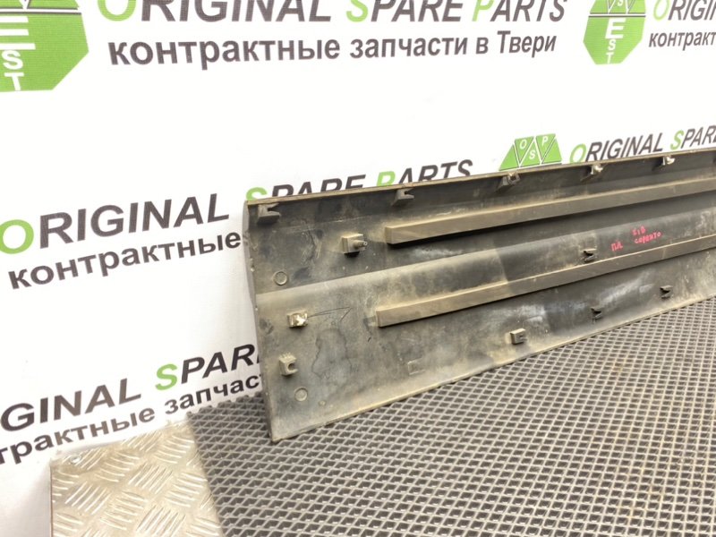 Молдинг двери, 1990 рублей, Тверь